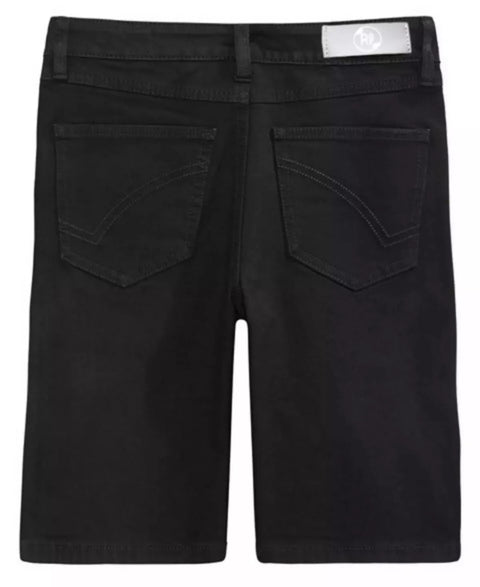 Ring Of Fire Boy's Black Jeans Short |Ring Of Fire In Lebanon