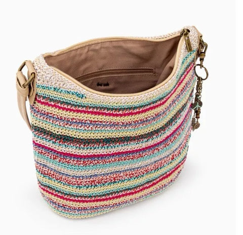The Sak Women's Multicolor Shoulder Bag | The Sak In Lebanon