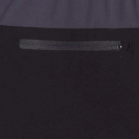 Speedo Men's Black Hydro Tech Volley Swim Shorts | Speedo in Lebanon