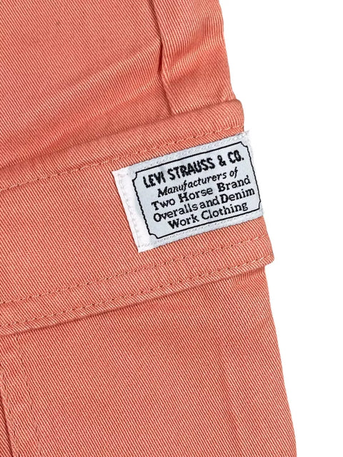 Levi's Girl's Coral Cargo Pant | Levi's in Lebanon
