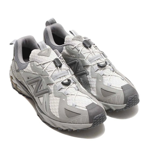 New Balance Women's Grey 610 Sneakers | New Balance In Lebanon