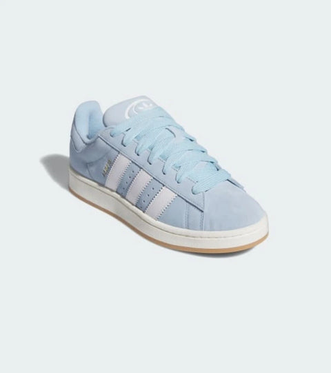 Adidas Women's Baby Blue Campus 00s Sneakers | Adidas In Lebanon