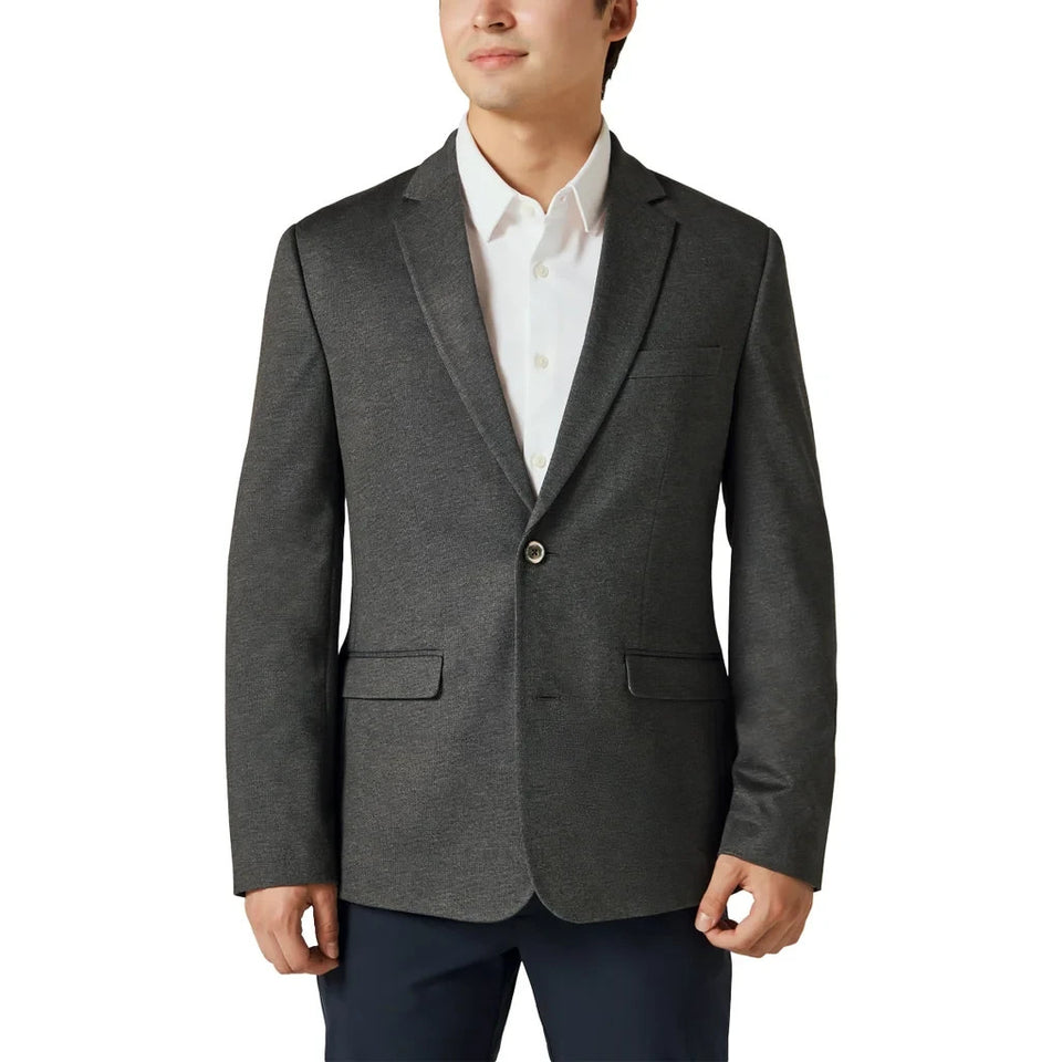 Infinity Men's Gray Blazer