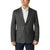 Infinity Men's Gray Blazer
