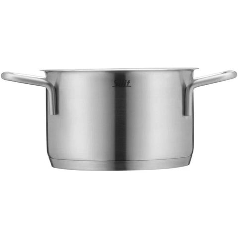 Silit Collexio Stainless Steel Cooking Pot 16cm |Silit In Lebanon