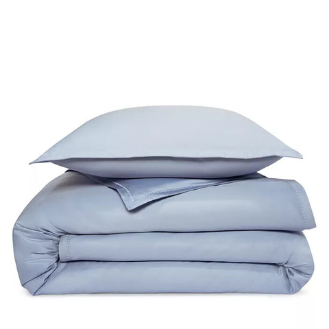 Sky Baby Blue 500TC Wrinkle Resistant Sateen Bedding Collection |Sky In Lebanon