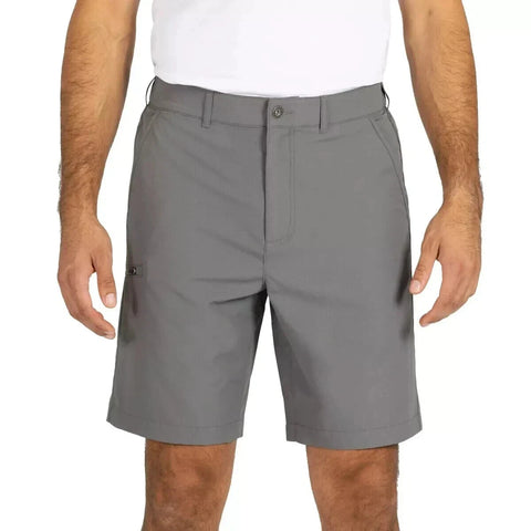 Gerry Men's Grey Low Rise Trail Short | Gerry In Lebanon