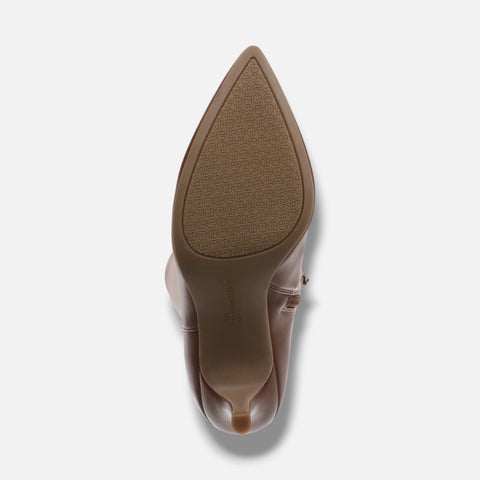 Giani Bernini Women's Brown Crueellaa Memory Foam Knee High Boots  | Giani Bernini  in Lebanon
