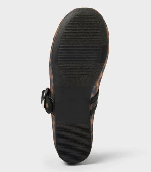Art Class Girl's Animal Printed Quilla Ballet Flats|Art Class In Lebanon