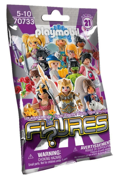 Playmobile Mystery Figures Series 21|Playmobile In Lebanon