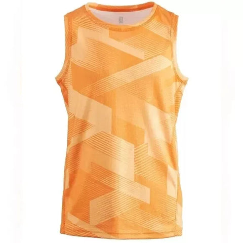 Id Ideology Boy's Orange Blouse |Id Ideology In Lebanon