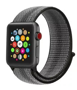 Olivia Pratt Women's Gray Apple Watch Wrap |Olivia Pratt in Lebanon