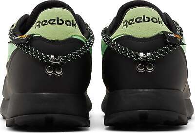 Reebok Men's Green Sneakers ARS63 shoes 67 shr