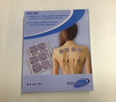 Dittmann Adhesive Eelectrodes| Dittmann in Lebanon