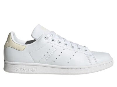 Adidas Women's White Original Sneaker | Adidas In Lebanon