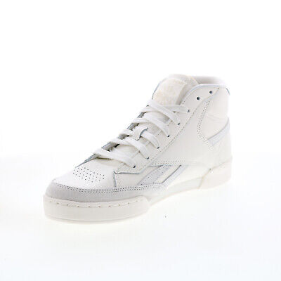 Reebok Men's White Sneakers ARS42 shoes 63 shr