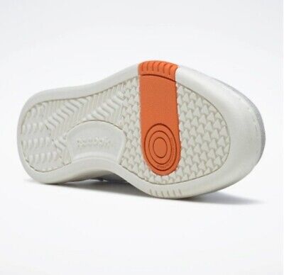 Reebok Men's White & Grey Sneakers ARS86 shr