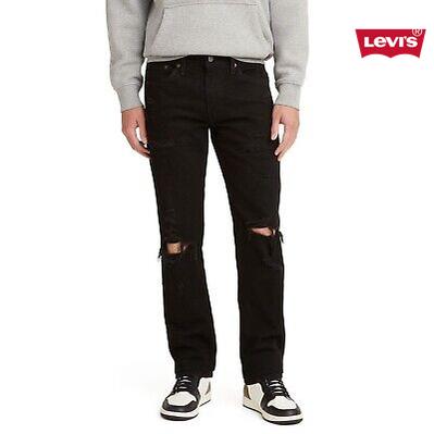 Levi's Men's Black 511 Slim Jeans | Levi's In Lebanon