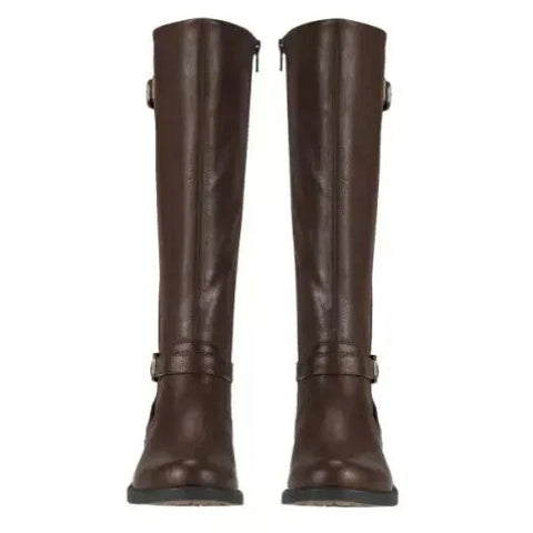 Baretraps Women's Brown Leather Boots| BareTraps  In Lebanon