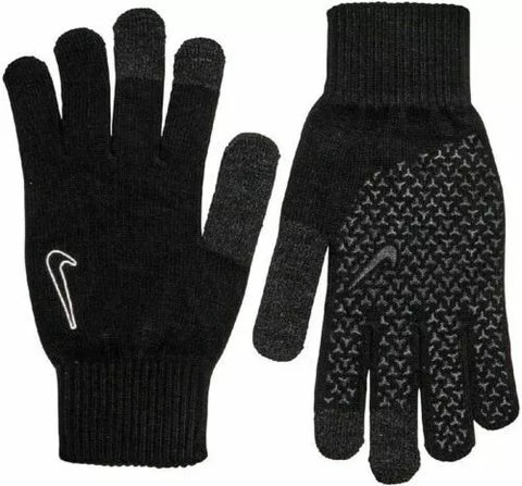 Nike Tech Grip Men's Black Training Gloves | Nike In Lebanon