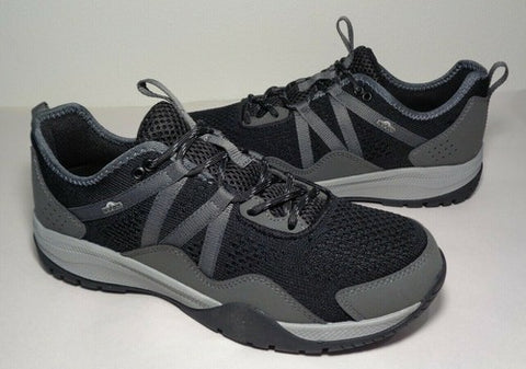 NEVADOS Men's Black & Grey Brandon Sneakers | NEVADOS In Lebanon