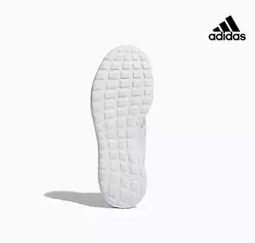 Adidas Women's Light Gray Lite Racer Adapt  Running Shoes|Adidas In Lebanon