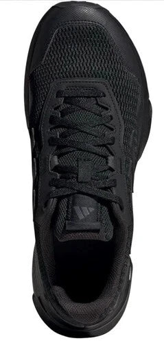 Adidas Men's Black Pedivista Sneaker | Adidas In Lebanon