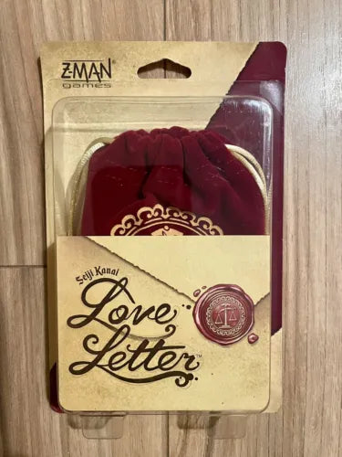 Love Letter Board Game|Love Letter In Lebanon