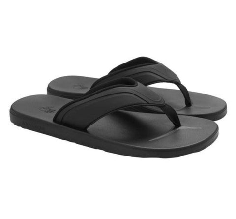 Body Glove Men's Black Flip Flops Slippers | Body Glove In Lebanon