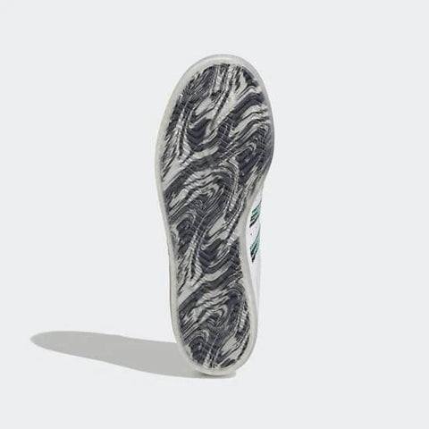 Adidas Women's White Superstar J Sneaker | Adidas In Lebanon