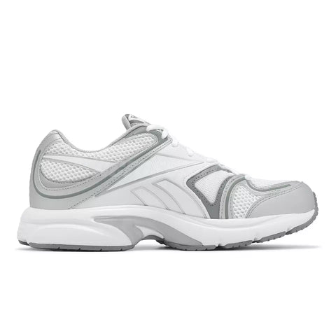 Reebok Men's White & Grey Premier Road Sneakers | Reebok In Lebanon