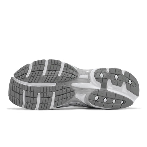 Reebok Men's White & Grey Premier Road Sneakers | Reebok In Lebanon