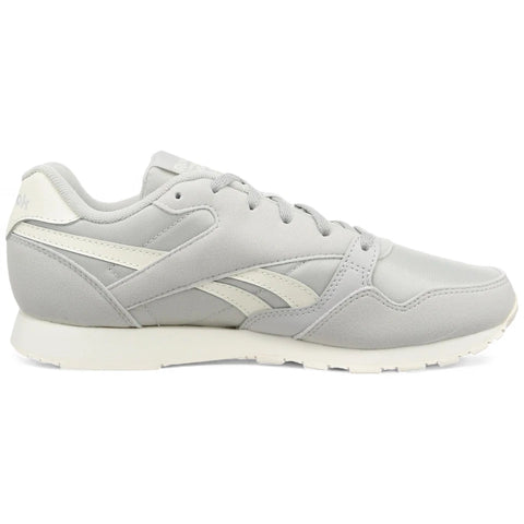 Reebok Women's Light Grey Ultra Flash Sneakers | Reebok In Lebanon