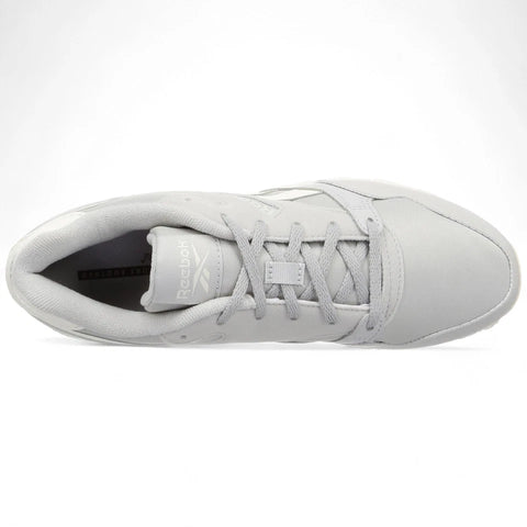 Reebok Women's Light Grey Ultra Flash Sneakers | Reebok In Lebanon