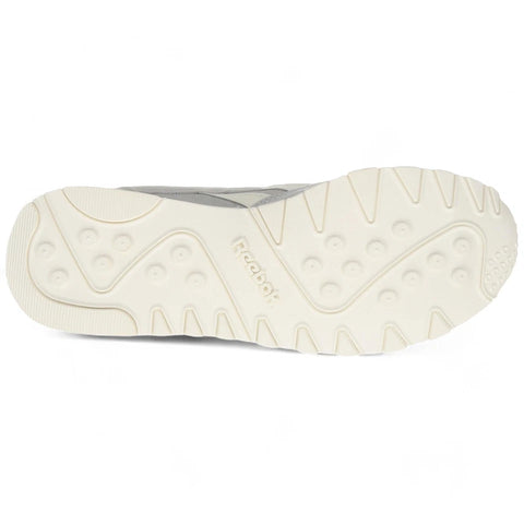 Reebok Women's Light Grey Ultra Flash Sneakers | Reebok In Lebanon