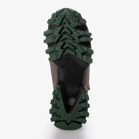 Reebok Men's Multicolor Instapump Fury Sneakers | Reebok In Lebanon