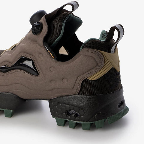 Reebok Men's Multicolor Instapump Fury Sneakers | Reebok In Lebanon