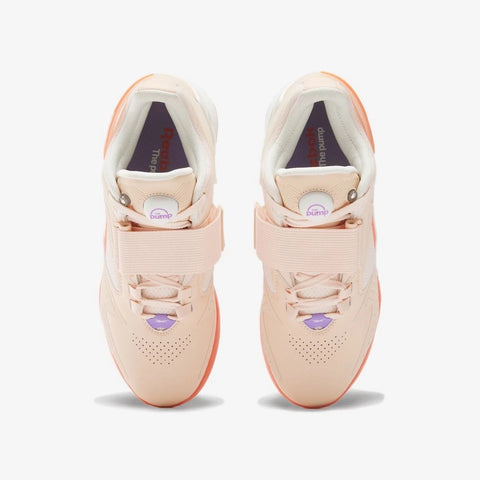 Reebok Women's Multicolor Legacy Lifter 3 Sneakers | Reebok In Lebanon