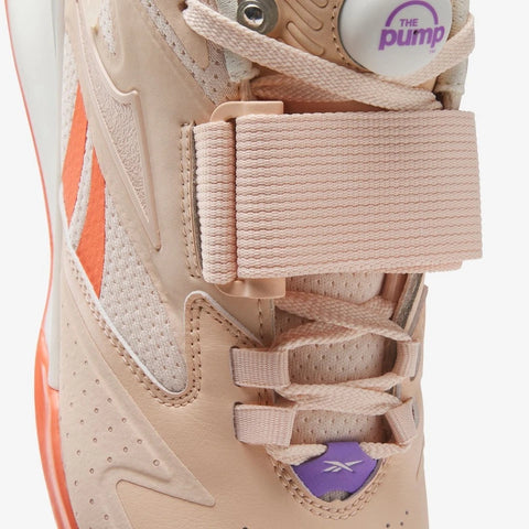 Reebok Women's Multicolor Legacy Lifter 3 Sneakers | Reebok In Lebanon