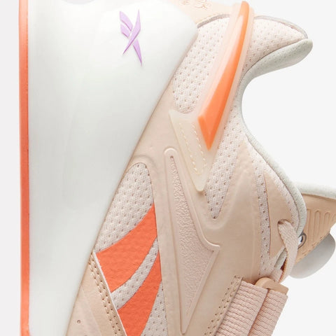 Reebok Women's Multicolor Legacy Lifter 3 Sneakers | Reebok In Lebanon