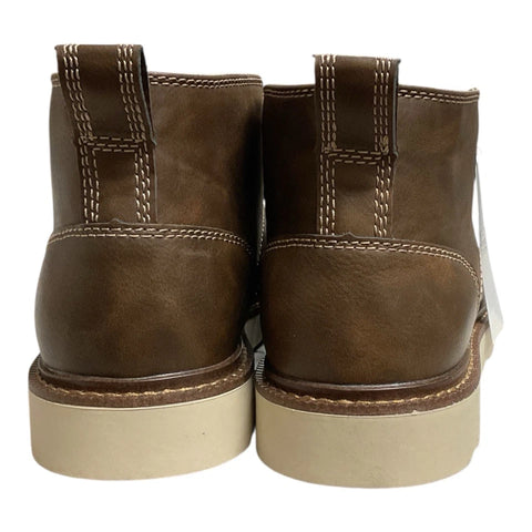 Buffalo David Bitton Men's Brown Chukka Boots | Buffalo David Bitton In Lebanon