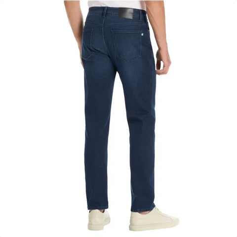 Ted Baker Men's Navy Modern Fit Stretch Jeans | Ted Baker In Lebanon
