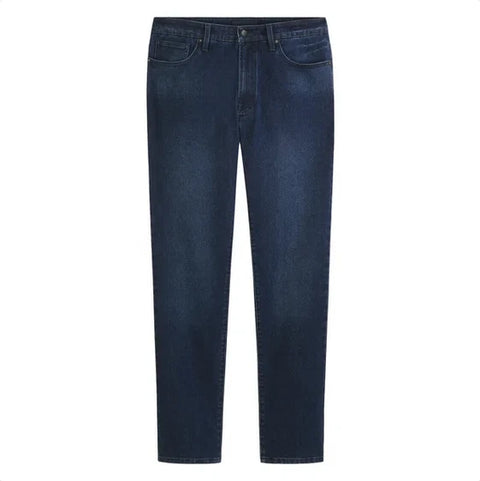 Ted Baker Men's Navy Modern Fit Stretch Jeans | Ted Baker In Lebanon