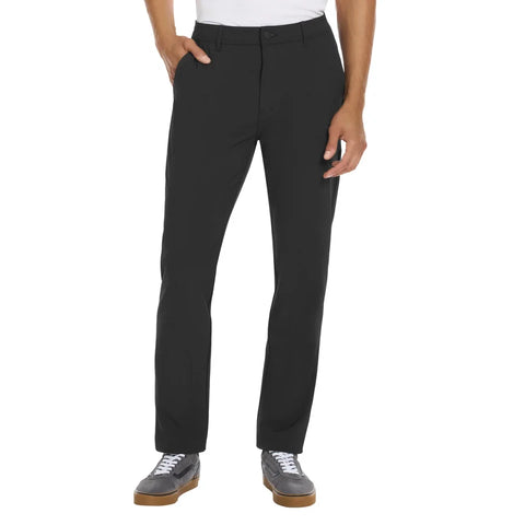 Hurley Men's Black Performance Stretch Pant | Hurley In Lebanon