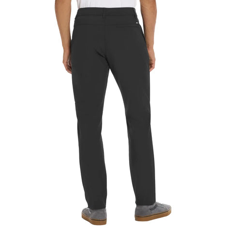 Hurley Men's Black Performance Stretch Pant | Hurley In Lebanon