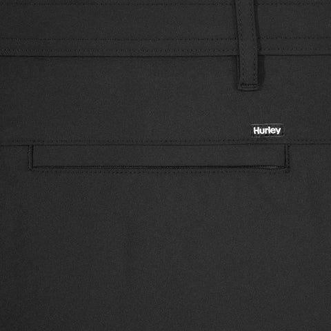 Hurley Men's Black Performance Stretch Pant | Hurley In Lebanon