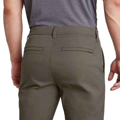 English Laundry Men's Grey Flat Front Chino Pant | English Laundry In Lebanon