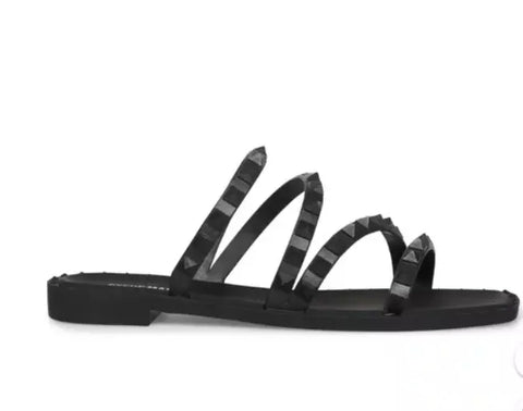 Steve Madden Women's Black Skyler-J Slipper | Steve Madden In Lebanon