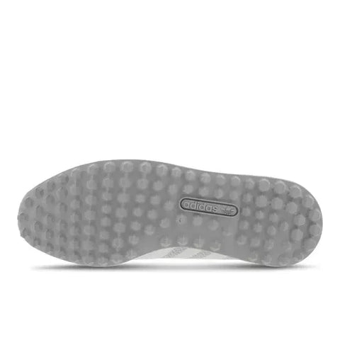 Adidas Men's Grey LA Trainer Weave Sneakers | Adidas In Lebanon