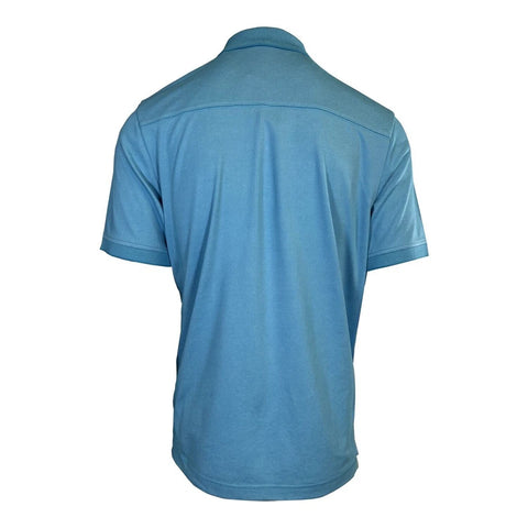 Tommy Bahama Men's Blue Crush Performance Polo T-Shirt | Tommy Bahama In Lebanon